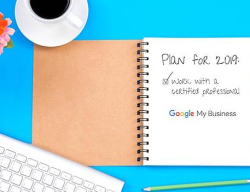 Dooley Knows: Grow Your Business with Google My Business