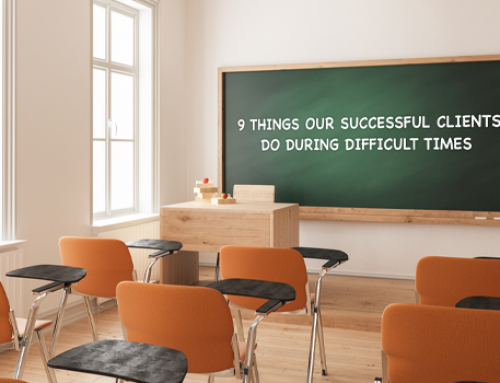 Marketing Recession Lessons