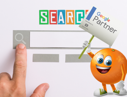 Google Power Translates to Orange Power for Dooley Clients