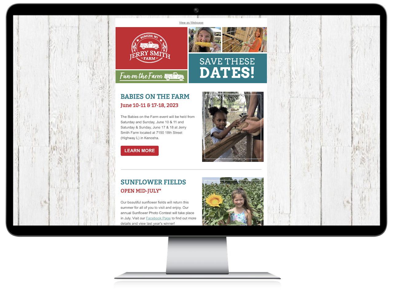 Jsnewslettermockup Jsnewslettermockup
