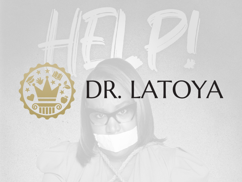 Drlatoya Logo