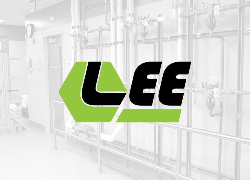 Lee Logo