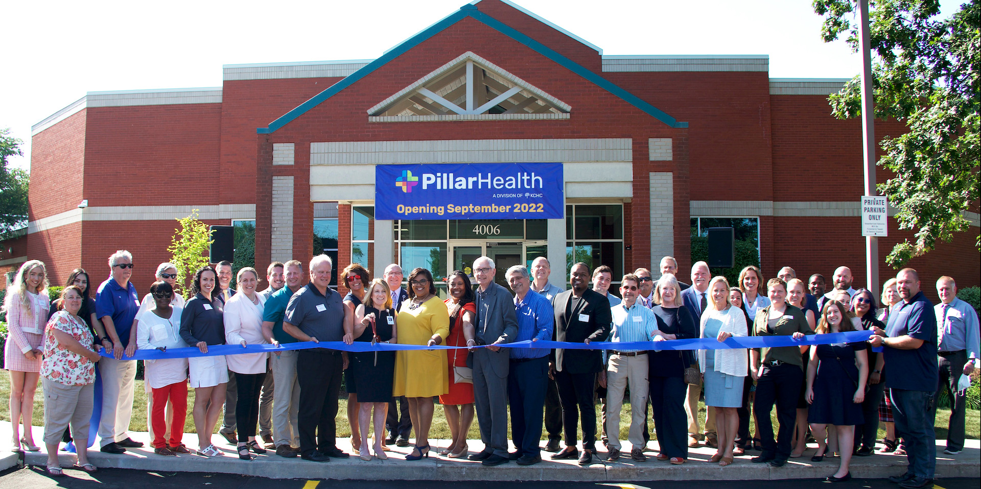 Pillarhealth Ribboncuttingsmall