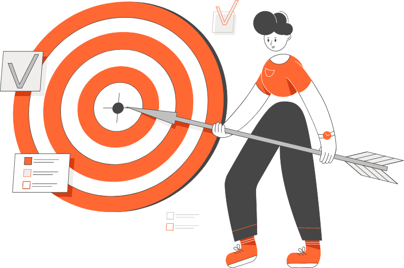 11 Targets For The Advertising Campaign