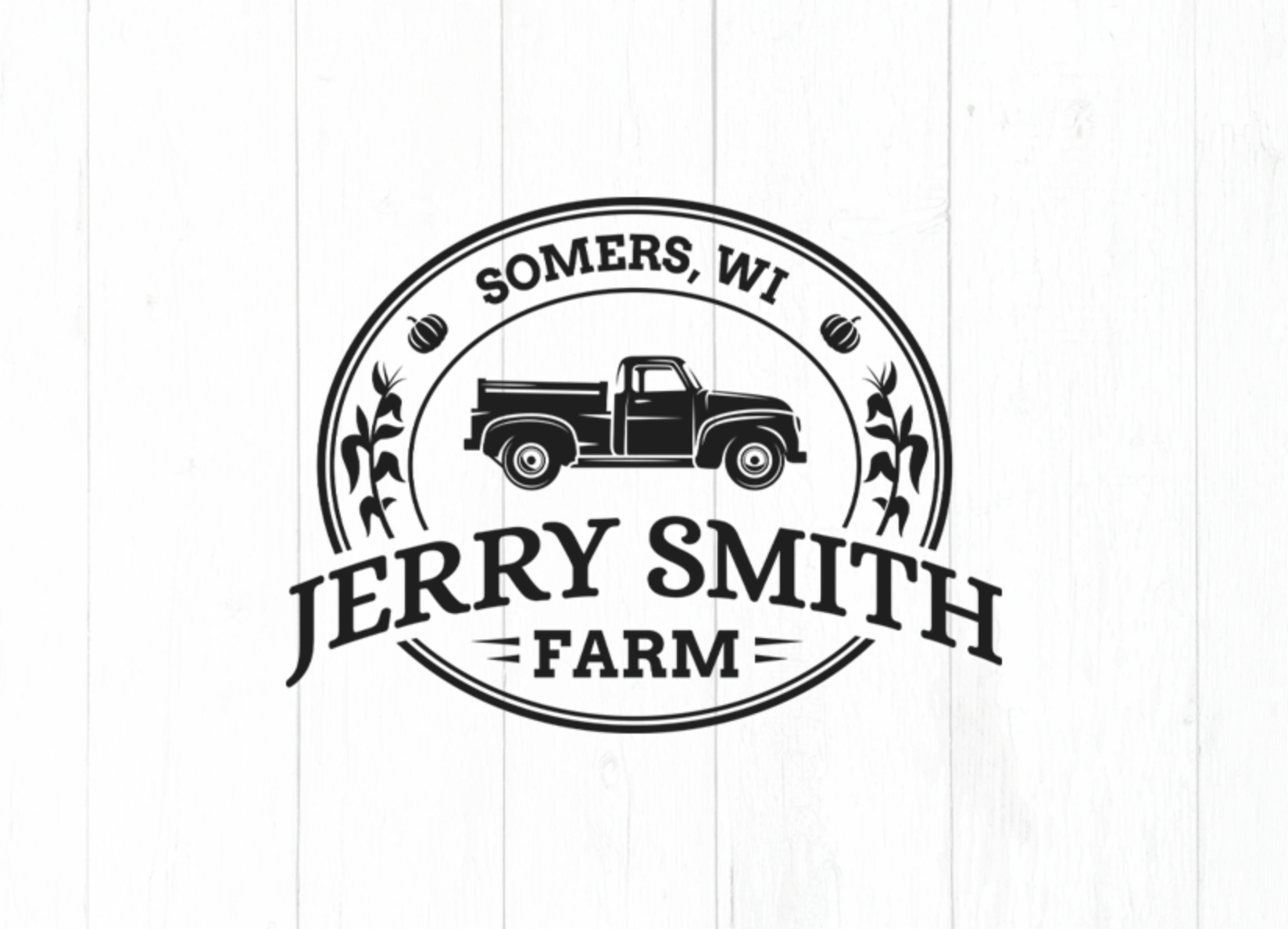 Jerrysmith Logo