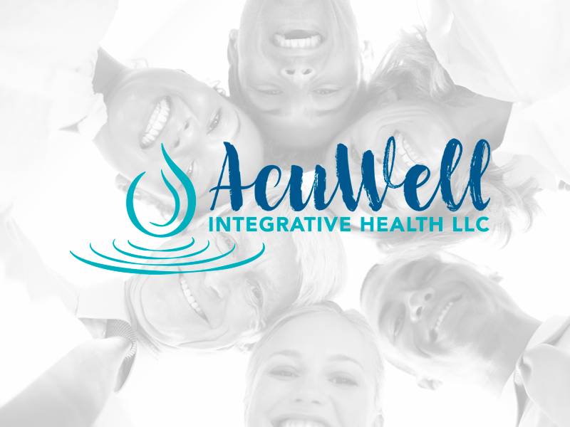 Acuwell Logo