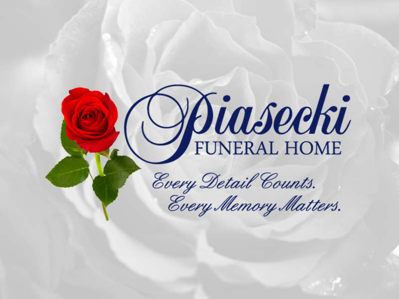 Piasecki Logo