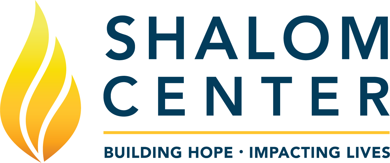 Shalomcenterlogo Color Tagline