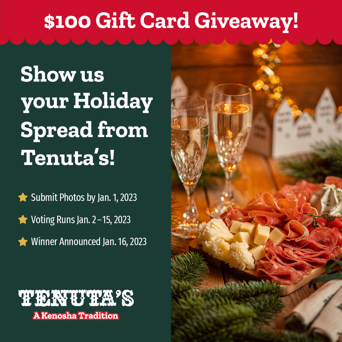 Tenutas Contest Post 122022 Tenutas Contest Post 122022