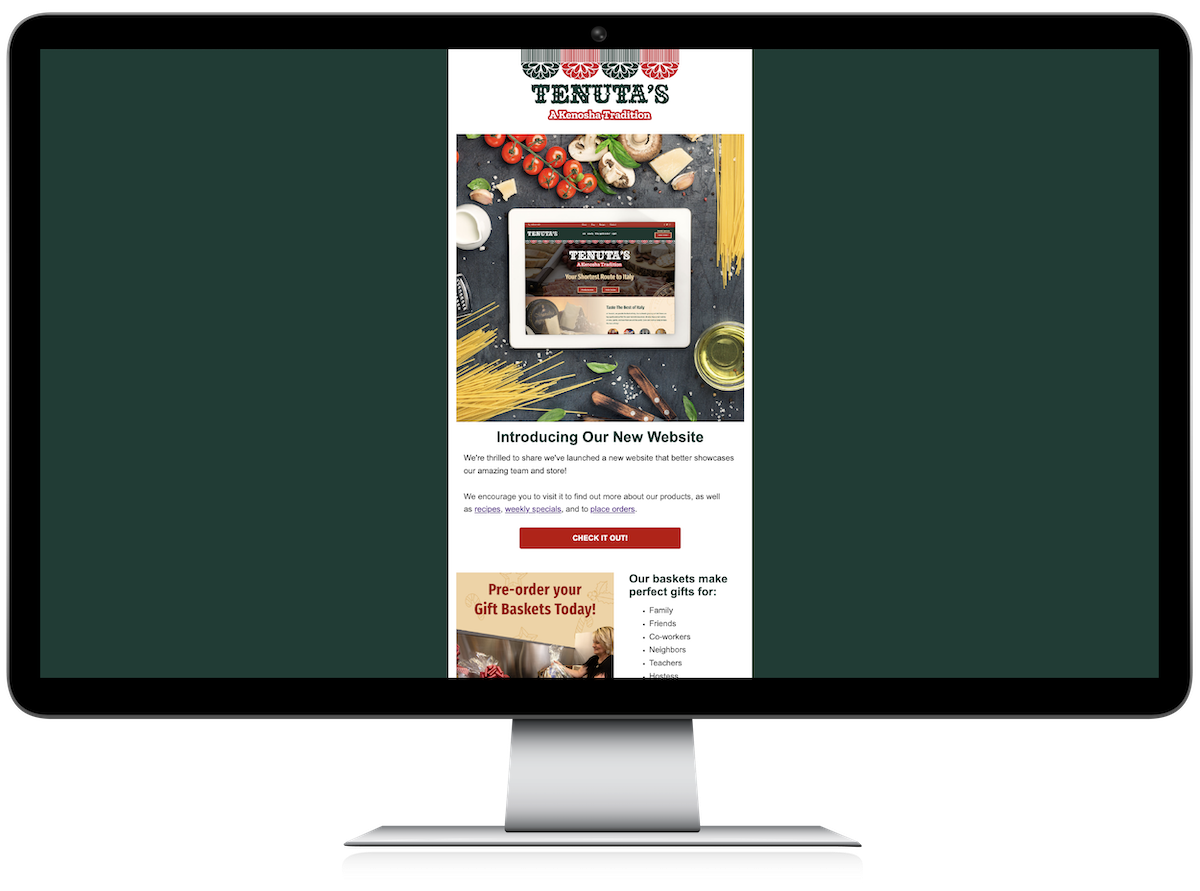 Tenutasemailmockup Tenutasemailmockup