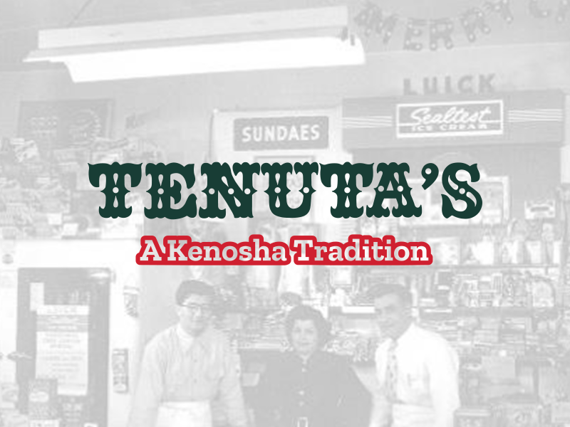 Tenutas Logo