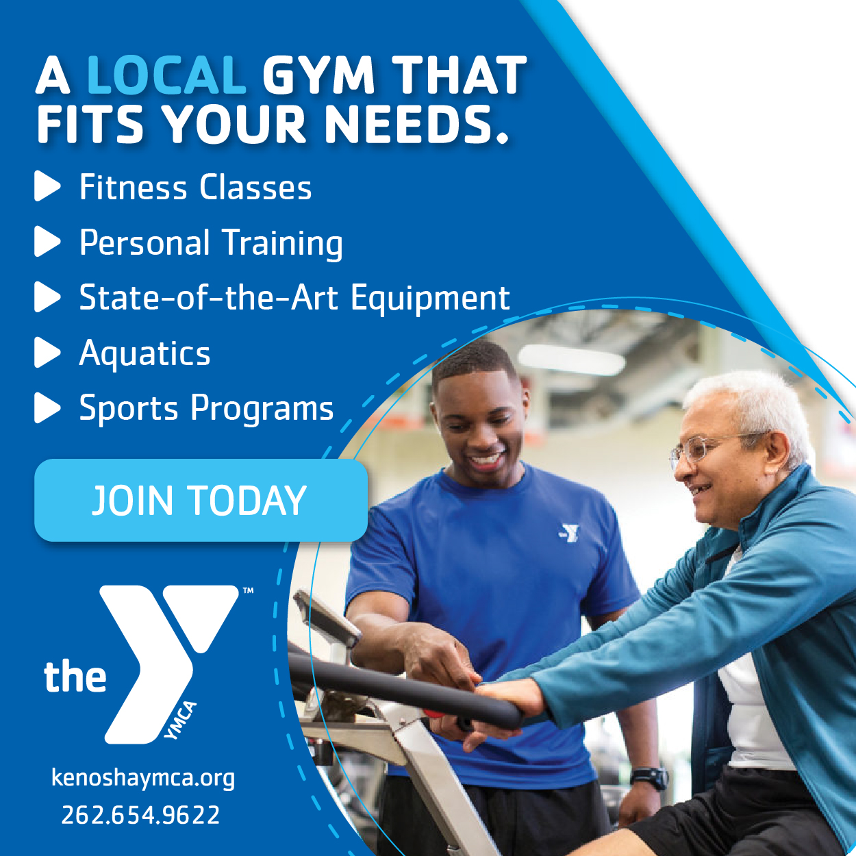 Ymca Localgym020222 01