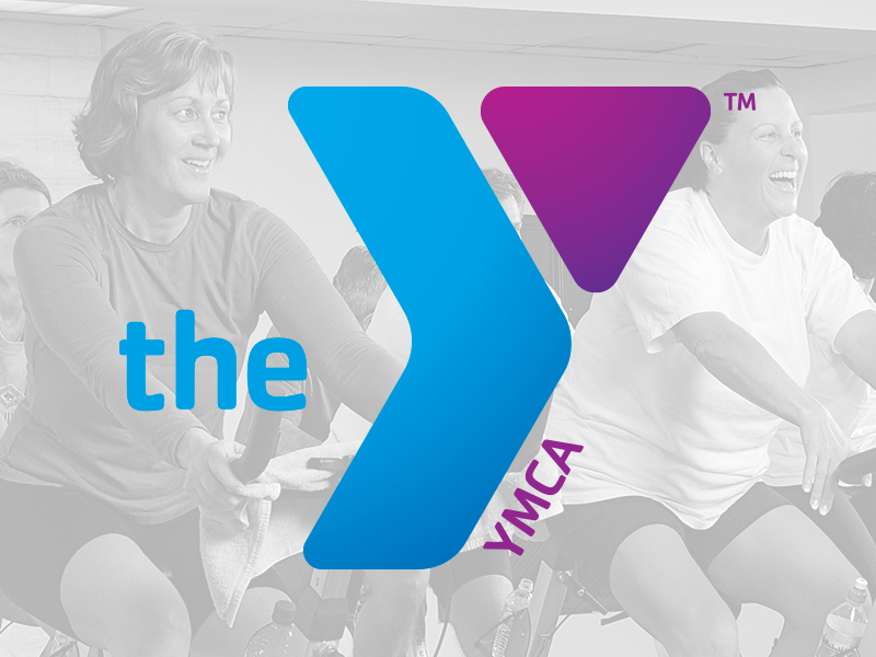 Ymca Logo