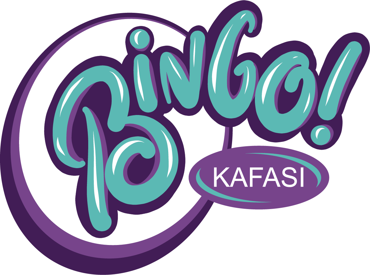 Kafasi Bingo Logo