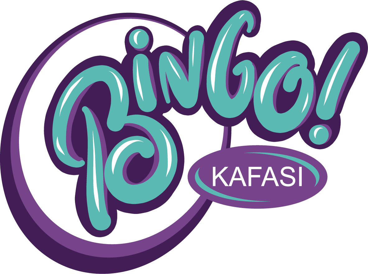 Kafasi Bingo Logo Kafasi Bingo Logo