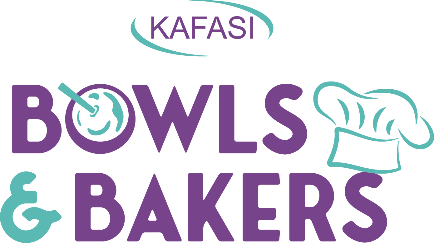 Kafasi Bowls Bakers Logo