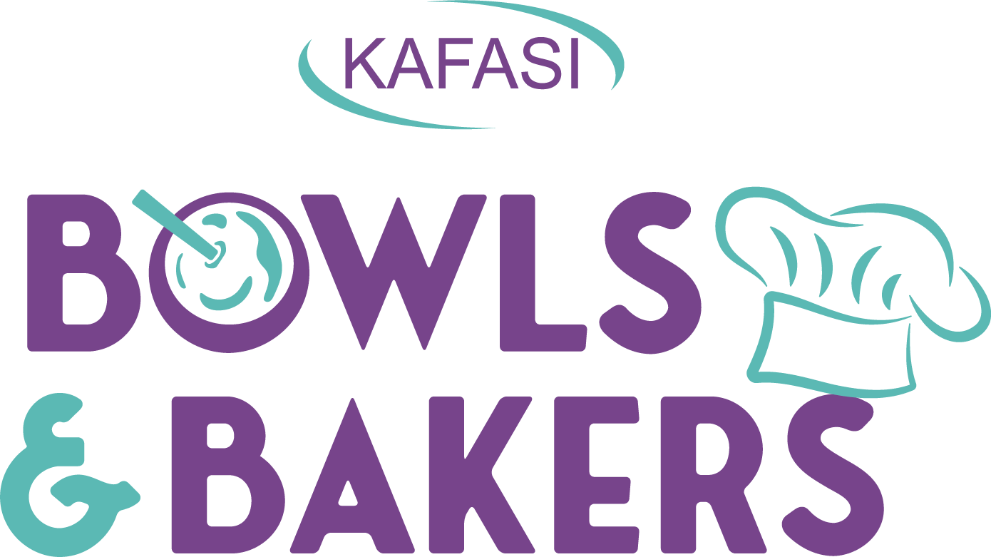 Kafasi Bowls Bakers Logo Kafasi Bowls Bakers Logo
