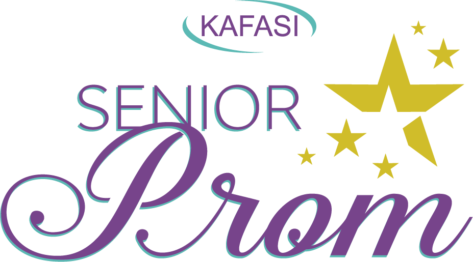 Kafasi Senior Prom Logo