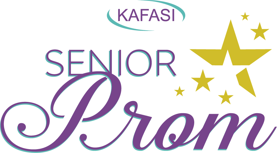 Kafasi Senior Prom Logo Kafasi Senior Prom Logo