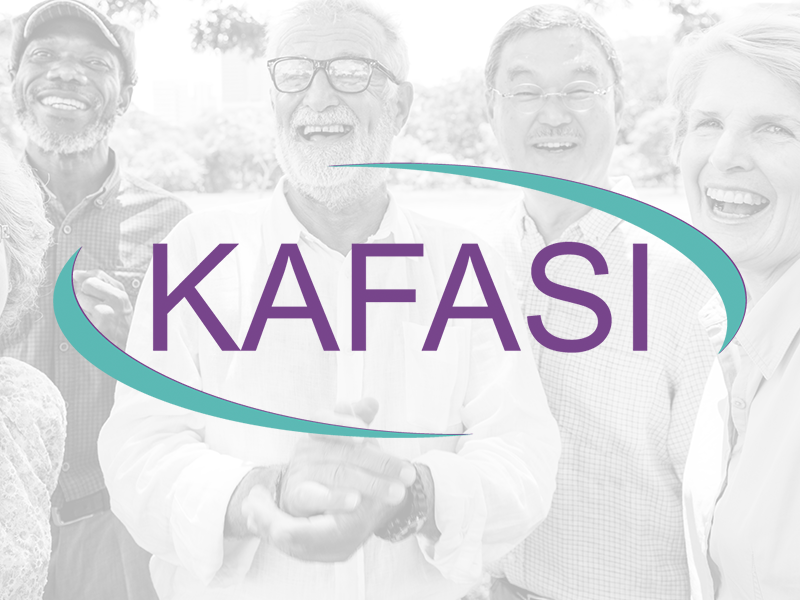 Kafasi Logo