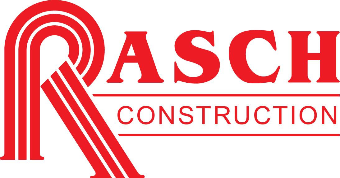 Rasch Logo Rasch Logo