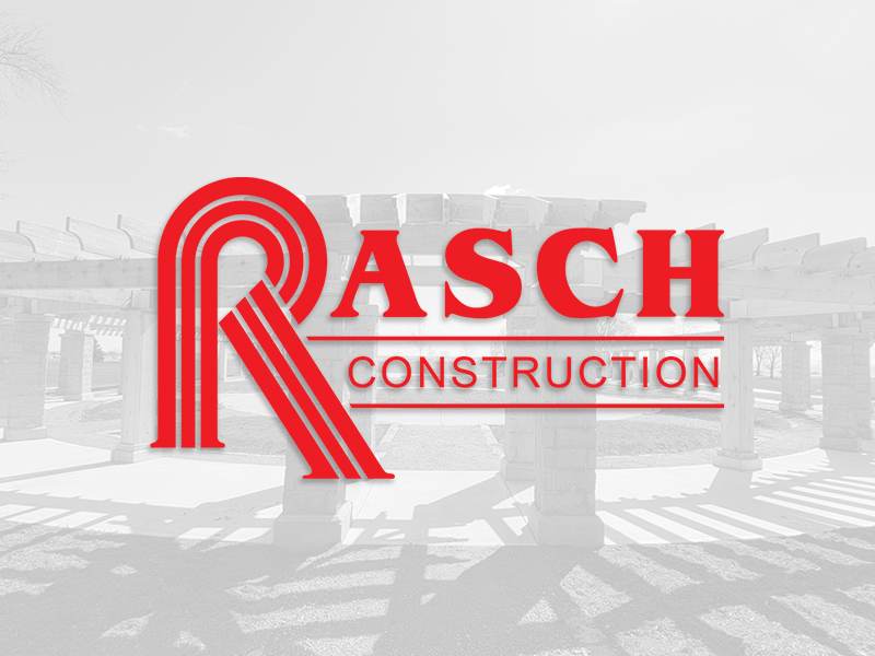 Rasch Logo