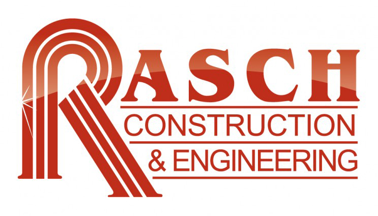 Old Rasch Logo Old Rasch Logo