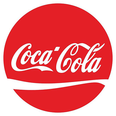 Cocacola Logo