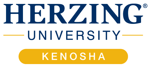 Herzing Kenosha Logo