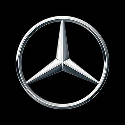 Mercedes Benz Logo