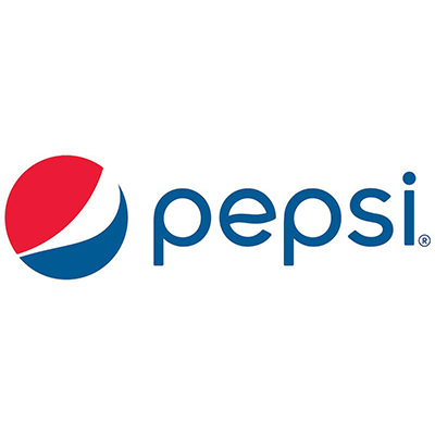 Pepsi Logo 2014 Present