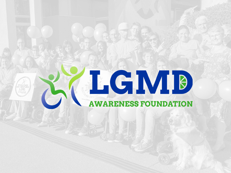 Lgmd Logo