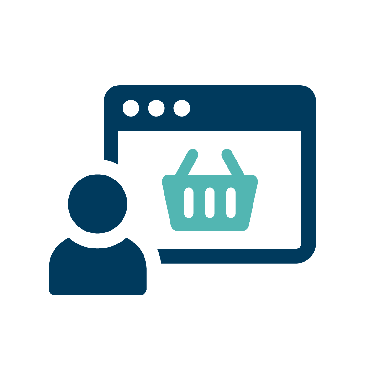 E Commerceicon E Commerceicon