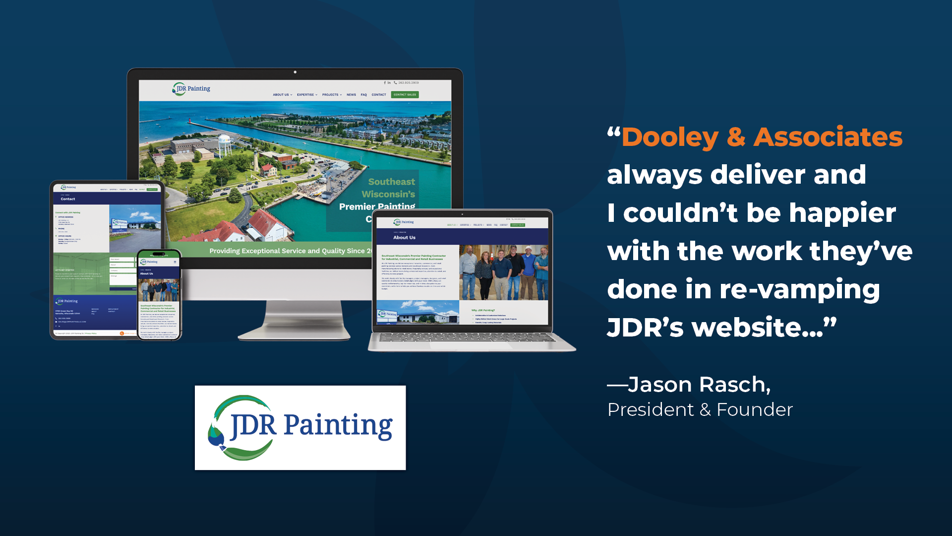 Projects | Dooley & Associates