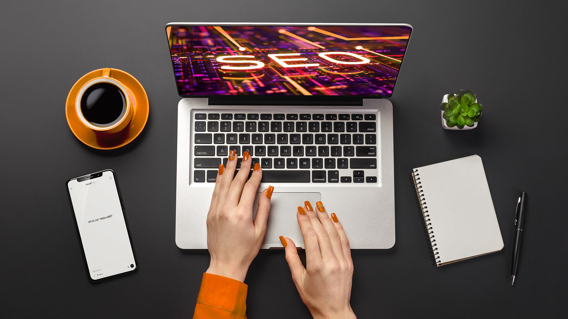 Ai Seo Featured