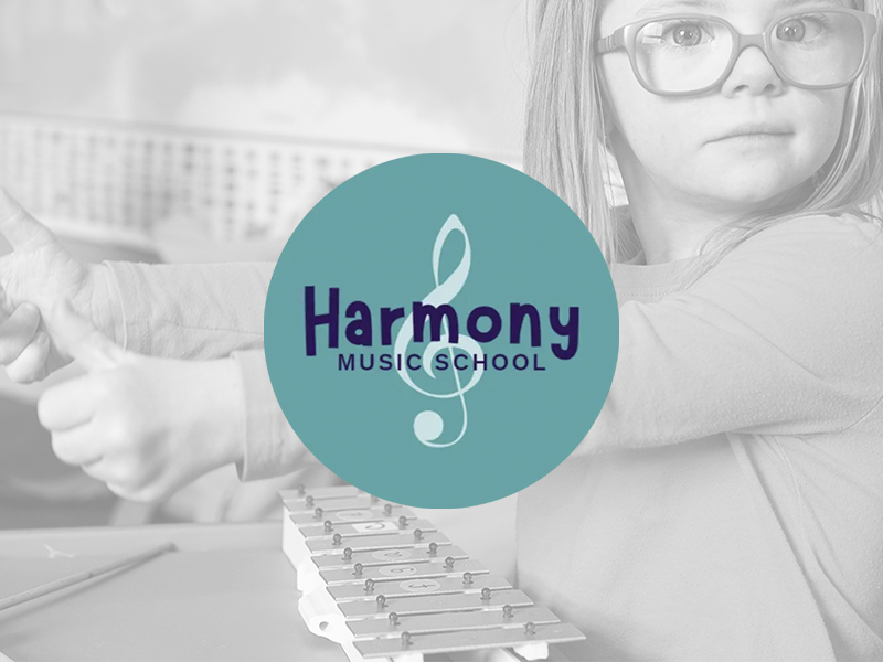 Harmony Featured