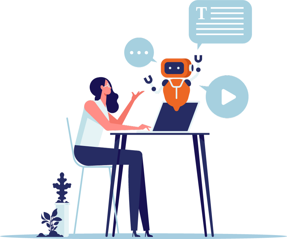 Ai Chatbot Ai Chatbot