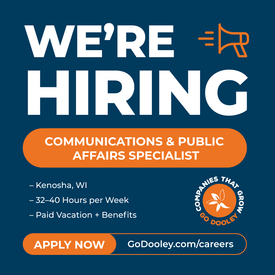 Dooley Hiring Comm Post 121925