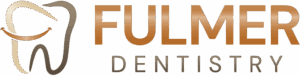 Fulmer Metallic Logo