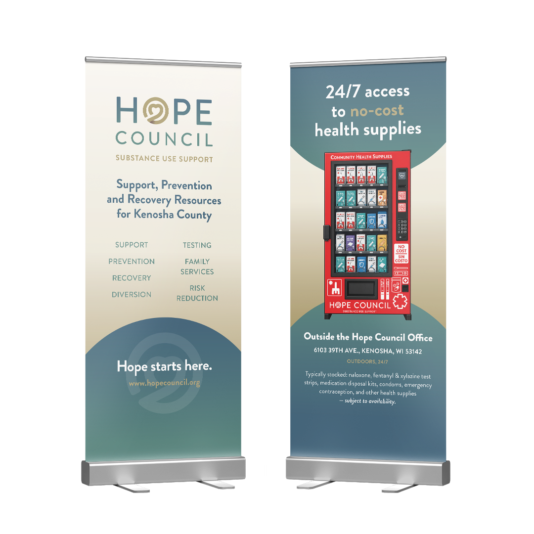 Hope Banners Mockup 1×1 Hope Banners Mockup 1x1