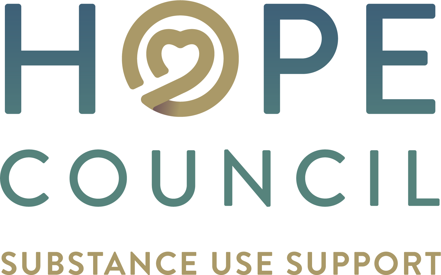 Hope Council Logo Gradient Tag Hope Council Logo Gradient Tag